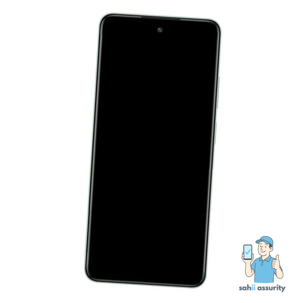 LCD Connector for Infinix Hot 40